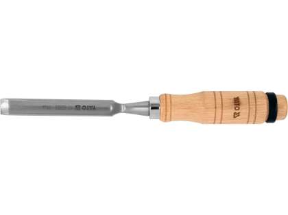 Daltă Semi-Rotundă Pentru Lemn, 14Mm