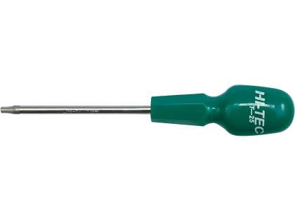 Șurubelniță Torx Hi-Tec, T40X100Mm, Cr-V