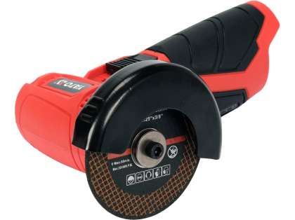 Polizor 12V, 19500 Rpm