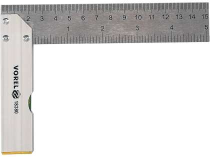 Echer Cu Talpă 150Mm