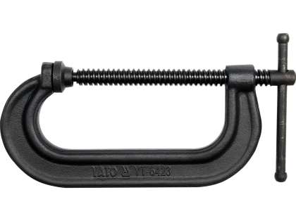 Clemă Tip ''C'',150Mm, 3200Kg F
