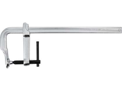 Menghină Pentru Tâmplărie Cromata 400X120Mm