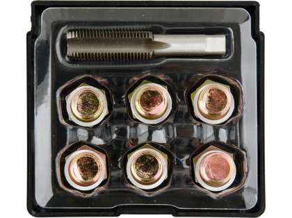 Set Reparat Bușoane Baie De Ulei,M15X1.5