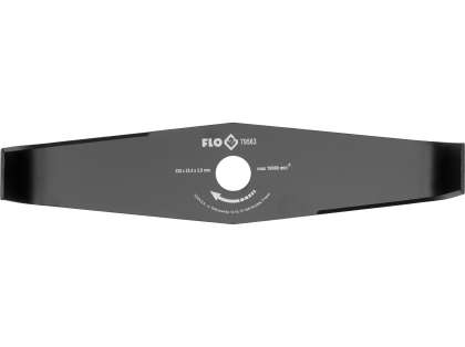 Lamă Pentru Motocoasă 320/25,4Mm
