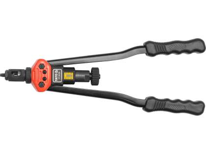 Clește Pentru Piulițe Nituibile, 410Mm