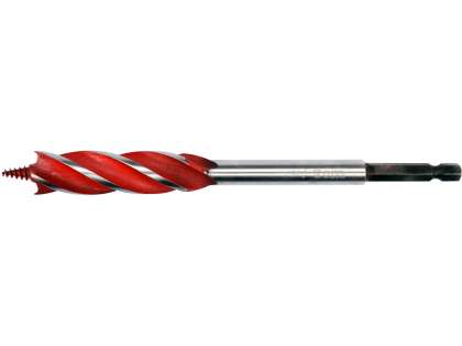 Burghiu Șfredel 16Mm, Prindere Hexagonală