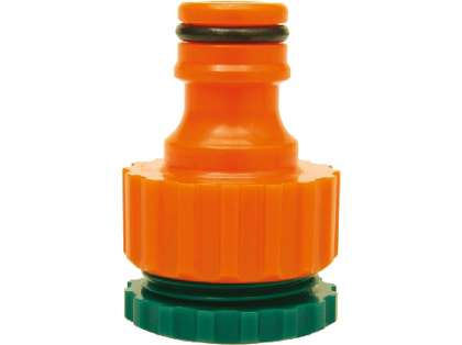 Adaptor Robinet/Furtun Filet Interior 1/2''-3/4'' Vrac