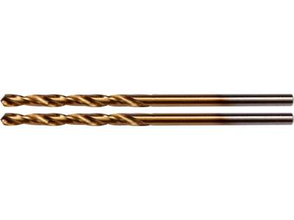 Burghiu Metal 2Mm - 2 Buc