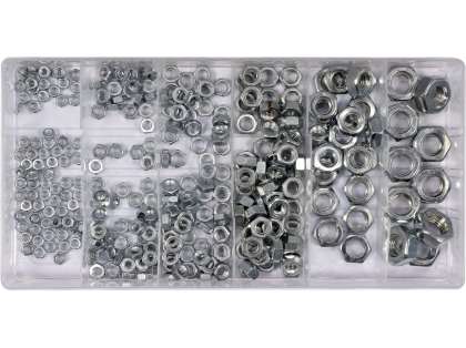 Set Piulițe 146 Buc