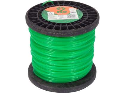 Fir Trimmer 2.4Mmx90M, Rotund