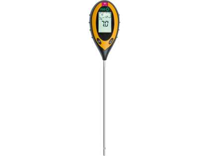 Instrument Verificare Conditii Sol