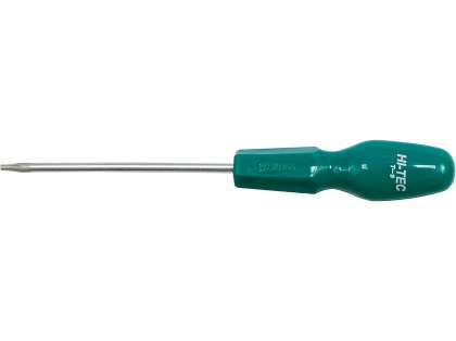 Șurubelniță Torx Hi-Tec, T7X75Mm, Cr-V