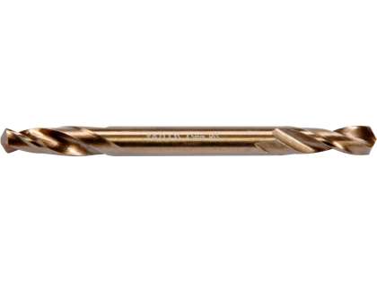 Burghiu Dublu Metal 4,5Mm