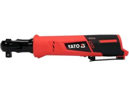 Antrenor 12V, 80Nm, 1/2'', Fără Acumulator