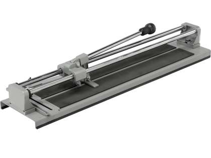 Aparat Pentru Tăiat Plăci Ceramice, Suport Aluminiu, Lungime 500Mm