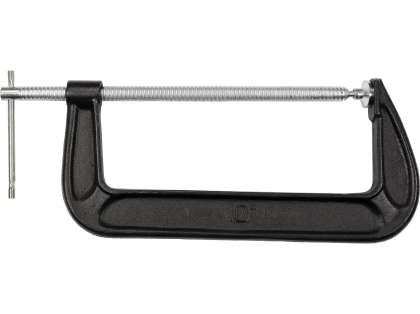 Clemă Tip ''C'', 10''