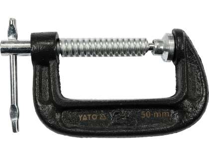 Clemă Tip ''C'', 2''