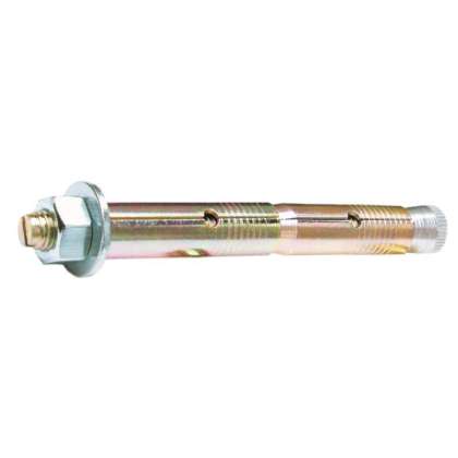 Conexpanduri Ancora Dubla Cu Tija M20/27x300mm, 3/set