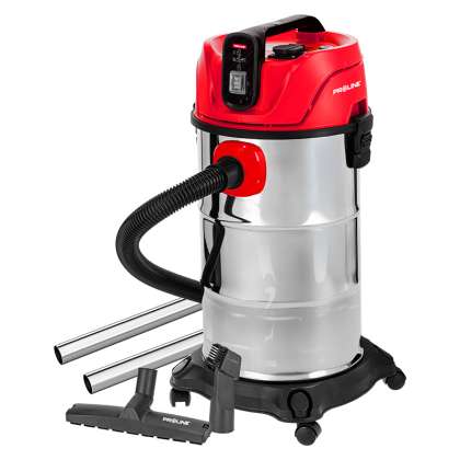 Aspirator Atelier - 17kpa / 1400w / 30l