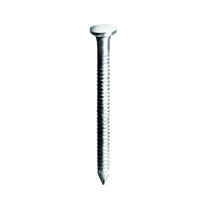 Cuie Ancora Zincate 4.0x125mm / Kg