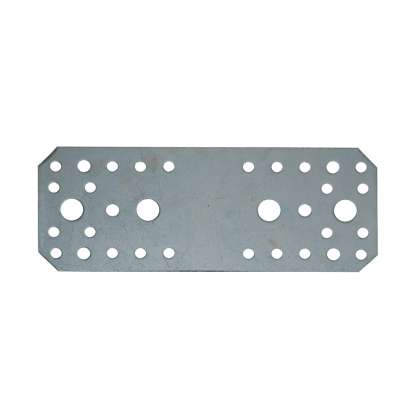 Placa Perforata 2.5/170x65mm