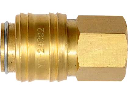 Mufă Rapidă 1/4''