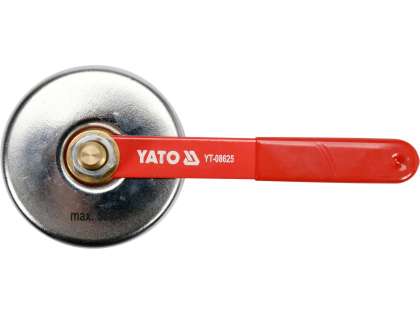 Suport Magnetic Sudură, 7Kg, 85Mm, 500A