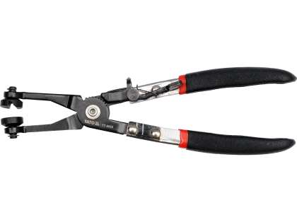 Clește Pentru Siguranțe Furtun 230Mm
