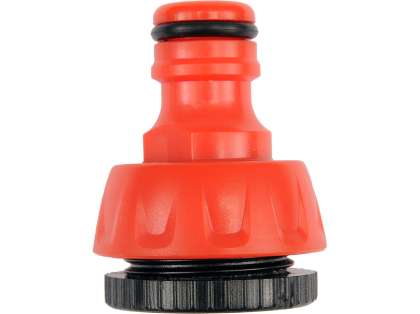 Adaptor Robinet/Furtun Filet Interior 1/2''-3/4''