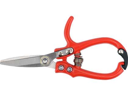 Foarfecă De Precizie Pentru Grădină 165Mm