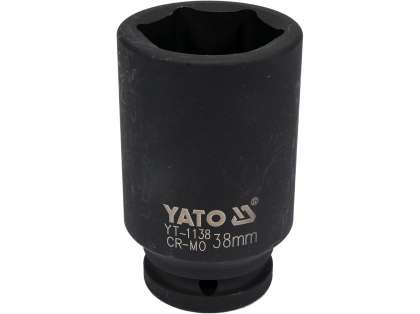 Tubulară Impact Lungă 3/4''X38Mm