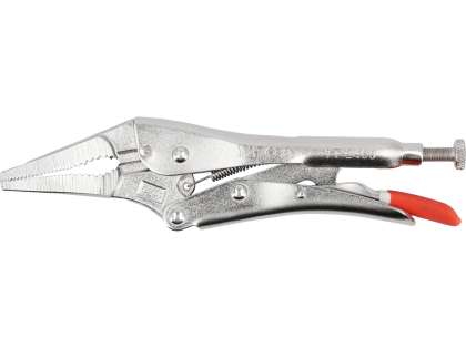 Clește Autoblocant Fălci Lungi 225Mm