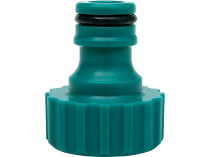 Adaptor Robinet/Furtun Filet Interior 3/4'' Vrac