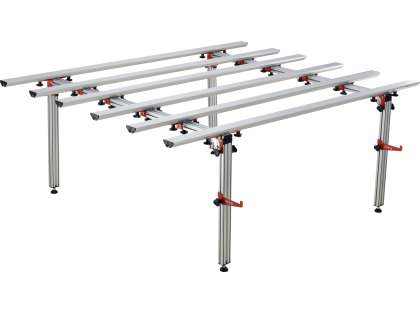 Masă De Lucru Pentru Plăci, 180Cm