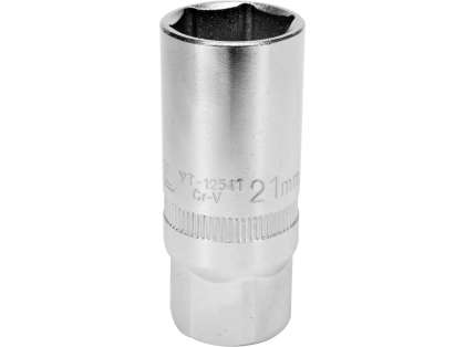 Cheie Pentru Bujii, 1/2'', 21Mm