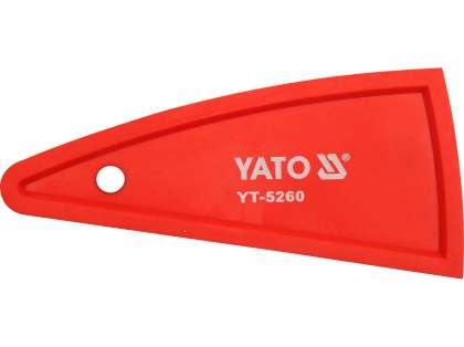 Spatulă Silicon