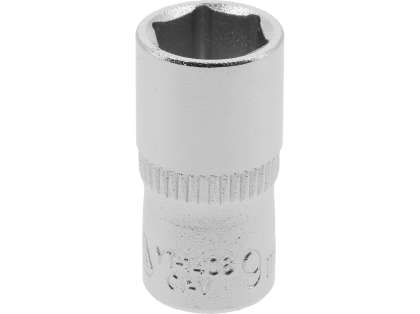 Cheie Tubulară 1/4'', 9Mm