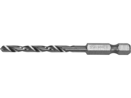 Burghiu Metal Prindere Hexagonală 4,0Mm, Hss6542