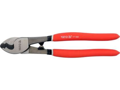 Clește Tăietor Pentru Cabluri Electrice, 240Mm, Crv