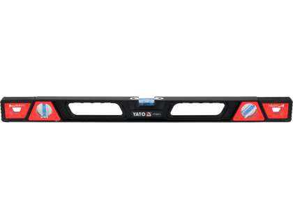 Nivelă Magnetică Din Aluminiu 600 Mm