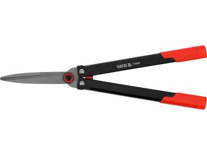 Foarfecă Gard Viu, Măner Nylon 605Mm