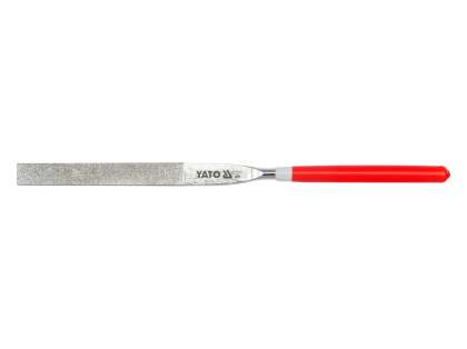 Pilă Diamantată Dreaptă 5X180X70Mm