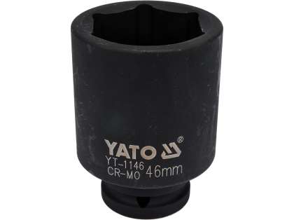 Tubulară De Impact 3/4'',46Mm