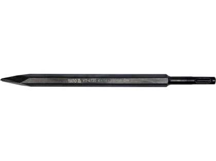 Punctator Sds+, 4X14X250Mm, Cr-V