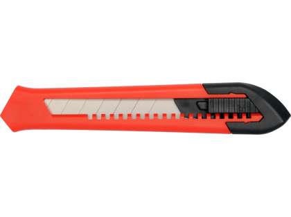Cutter Plastic 18Mm