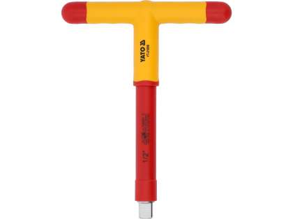 Antrenor Tip ''T'', 1/2'', 200Mm, Vde