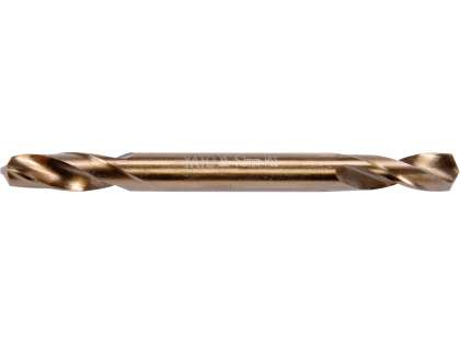 Burghiu Dublu Metal 5,2Mm