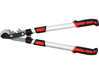 Foarfecă Telescopică Pt Crengi, Mâner Aluminiu