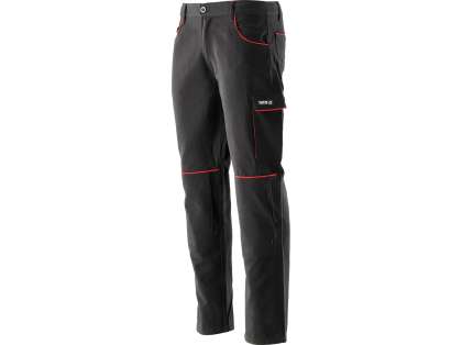 Pantaloni De Lucru Comfy, Mărimea L/Xl