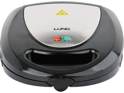 Aparat Pt. Sandwich 760W, 3In1